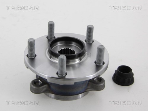 Wheel Bearing Kit TRISCAN 853013145A 2