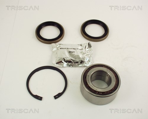 Wheel Bearing Kit TRISCAN 853042106