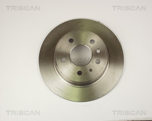 Brake Disc TRISCAN 812023112