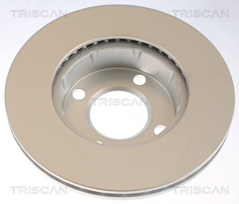 Brake Disc TRISCAN 812029106C 2