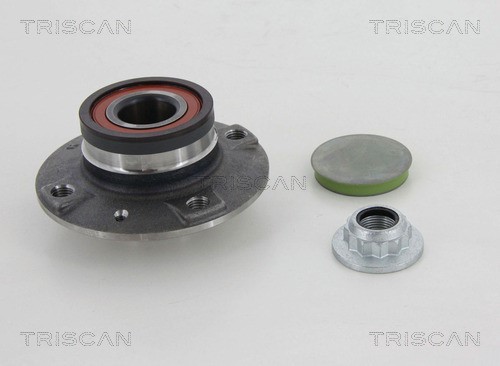Wheel Bearing Kit TRISCAN 853029235