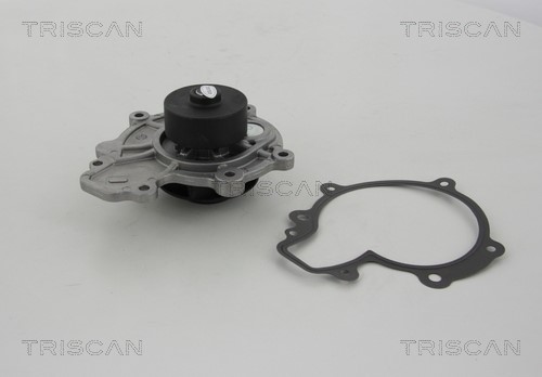 Water Pump, engine cooling TRISCAN 860010030