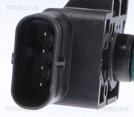 Sensor, intake manifold pressure TRISCAN 882410039 2