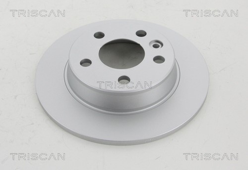 Brake Disc TRISCAN 812010146C
