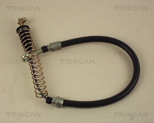 Cable Pull, parking brake TRISCAN 814015128