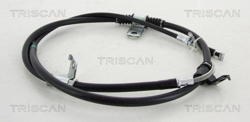 Cable Pull, parking brake TRISCAN 8140431029