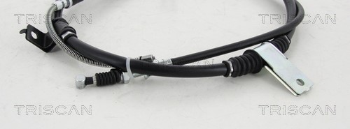 Cable Pull, parking brake TRISCAN 8140431029 3