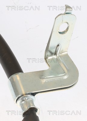 Cable Pull, parking brake TRISCAN 8140431029 7