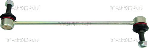 Link/Coupling Rod, stabiliser bar TRISCAN 850080600