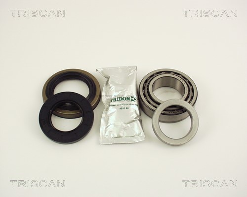 Wheel Bearing Kit TRISCAN 853027206