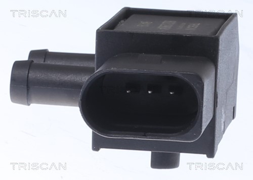 Sensor, exhaust pressure TRISCAN 882329004 2