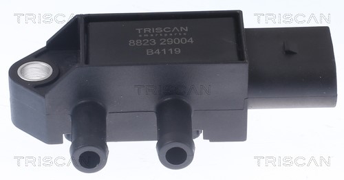 Sensor, exhaust pressure TRISCAN 882329004 3