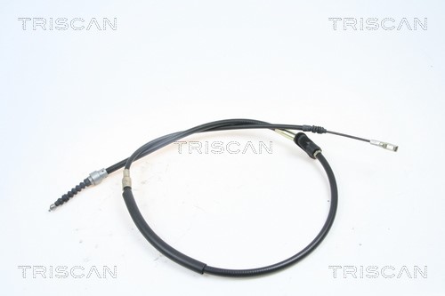 Cable Pull, parking brake TRISCAN 814029145