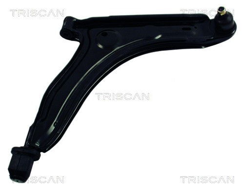 Control/Trailing Arm, wheel suspension TRISCAN 850014515
