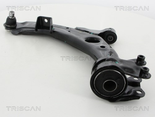 Control/Trailing Arm, wheel suspension TRISCAN 850050564