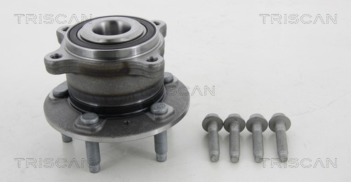 Wheel Bearing Kit TRISCAN 853024235