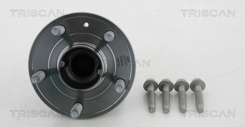 Wheel Bearing Kit TRISCAN 853024235 2
