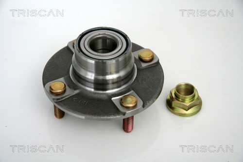 Wheel Bearing Kit TRISCAN 853043212