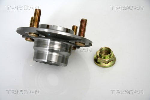Wheel Bearing Kit TRISCAN 853043212 2