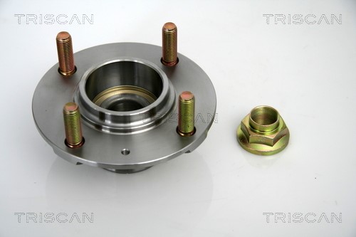 Wheel Bearing Kit TRISCAN 853043212 3