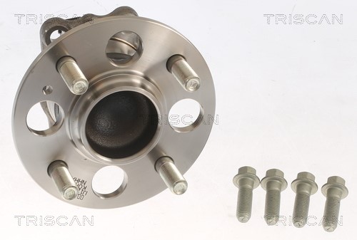 Wheel Bearing Kit TRISCAN 853043258 2