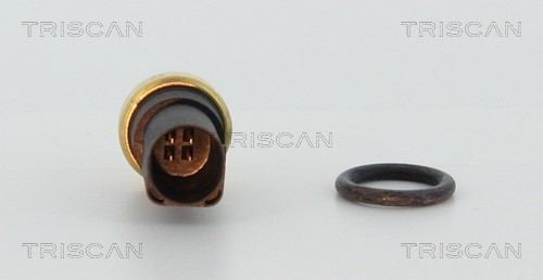 Sensor, coolant temperature TRISCAN 862629007 2