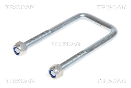 Spring Clamp TRISCAN 8765100012