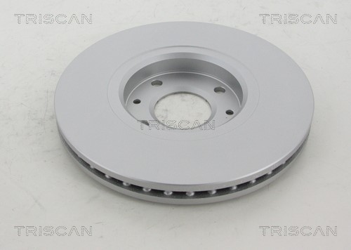 Brake Disc TRISCAN 812038117C 2