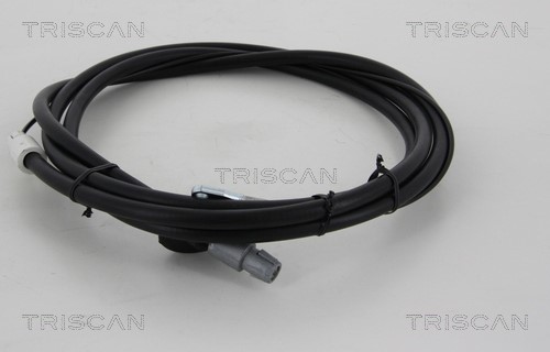 Cable Pull, parking brake TRISCAN 8140231114