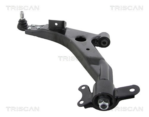 Control/Trailing Arm, wheel suspension TRISCAN 850021520