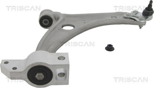 Control/Trailing Arm, wheel suspension TRISCAN 8500295101