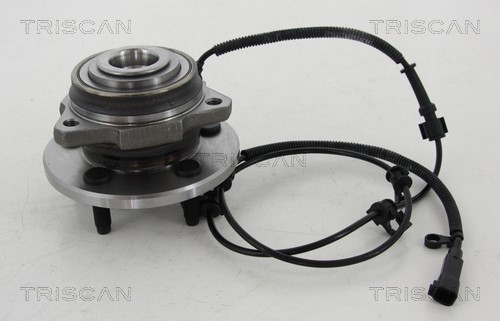 Wheel Bearing Kit TRISCAN 853010165