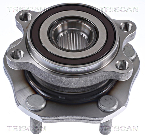 Wheel Bearing Kit TRISCAN 853014143