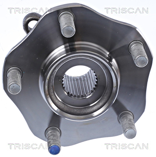 Wheel Bearing Kit TRISCAN 853014143 2