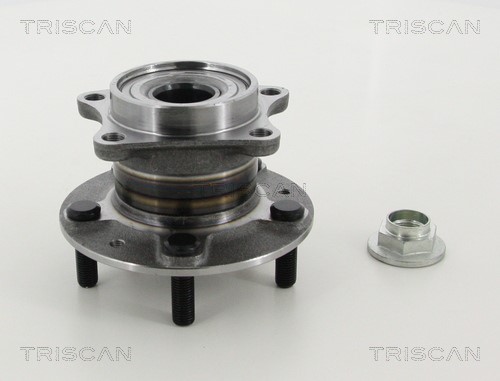 Wheel Bearing Kit TRISCAN 853050243