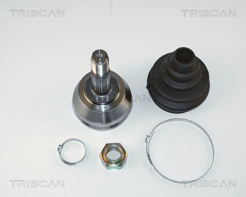 Joint Kit, drive shaft TRISCAN 854015127