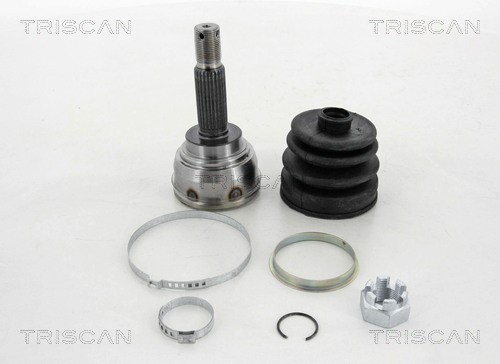Joint Kit, drive shaft TRISCAN 854042109