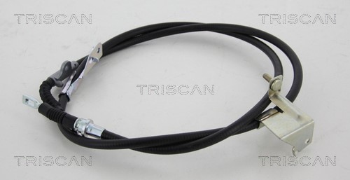 Cable Pull, parking brake TRISCAN 814014157
