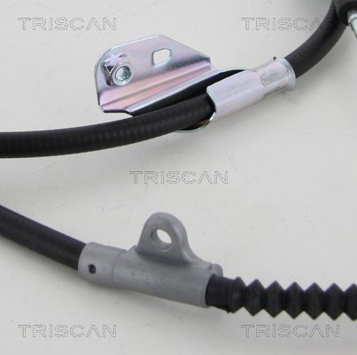 Cable Pull, parking brake TRISCAN 814014157 3