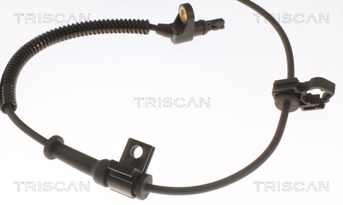 Sensor, wheel speed TRISCAN 818080116 3