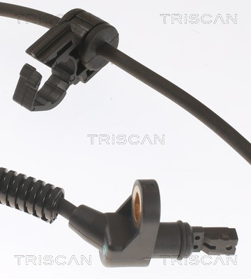 Sensor, wheel speed TRISCAN 818080116 4