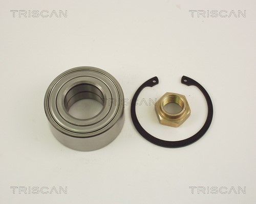 Wheel Bearing Kit TRISCAN 853010102