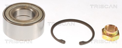 Wheel Bearing Kit TRISCAN 853010102 2