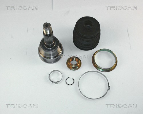 Joint Kit, drive shaft TRISCAN 854050106