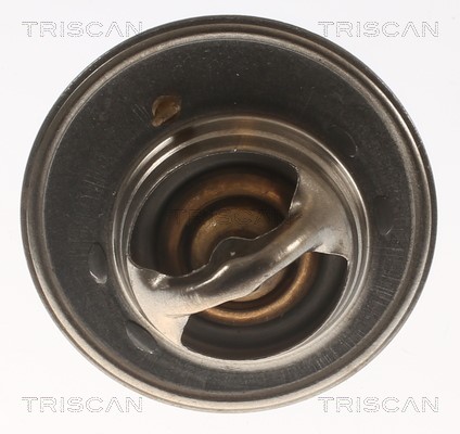 Thermostat, coolant TRISCAN 862011588 3