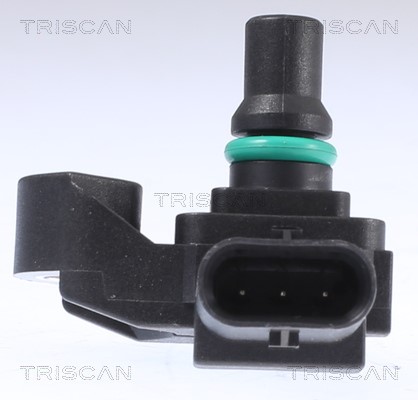 Sensor, intake manifold pressure TRISCAN 882411011 2