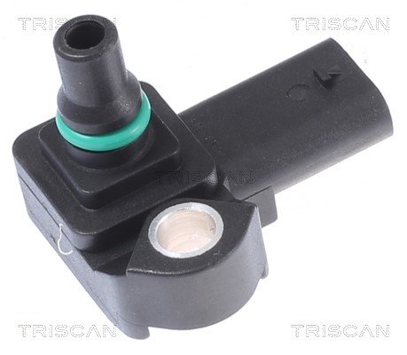 Sensor, intake manifold pressure TRISCAN 882411011 3