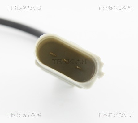 Sensor, crankshaft pulse TRISCAN 885529107 2