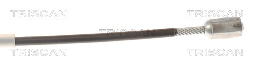 Cable Pull, parking brake TRISCAN 814038131 2