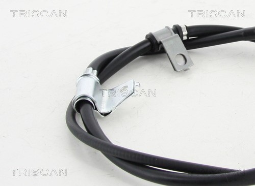Cable Pull, parking brake TRISCAN 8140431037 2